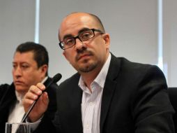 Ismael del Toro buscará impulsar un corredor logístico. ARCHIVO  /