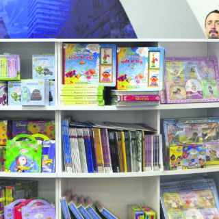 Aprender con un libro para cada edad