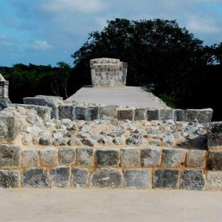 Juego de pelota de Chichén Itzá tenía función astronómica