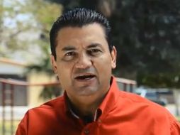 Eduardo Castro Luque fue asesinado la noche del 14 de septiembre cuando llegaba a su casa. ARCHIVO  /