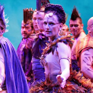 ''Códice Tenoch'' impacta en el 40 Festival Cervantino