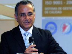 El secretario general de Gobierno, Víctor González, dice que ambos candidatos si cumplen con los requisitos de ley.ESPECIAL  /