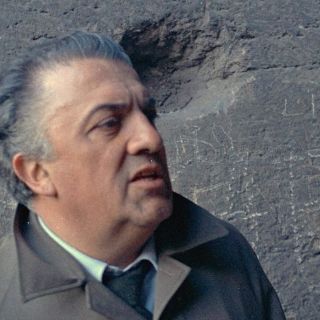 ''El Satyricon'' restaurado va al Festival Nueva York