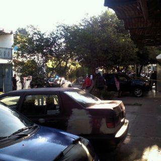 Ejecutan a un comerciante en La Tuzanía