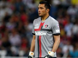 Los pupilos de Tomás Boy no cambiarán de esquema ante la Máquina. ARCHIVO  /