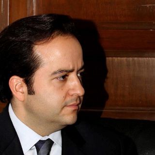 Poiré convoca a fuerzas políticas a trabajar por la seguridad del país