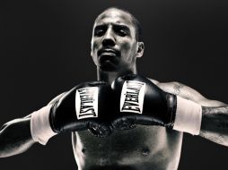 El boxeador Andre Ward ha tenido una gran trayectoria y una buena cantidad de triunfos. ESPECIAL  /
