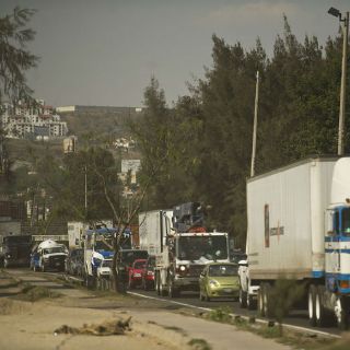 Sorprenden nuevos topes en zona de El Tapatío