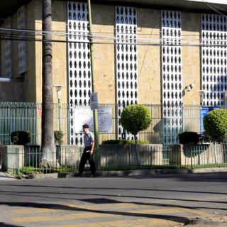 Consulado Americano cerrará el lunes por día festivo