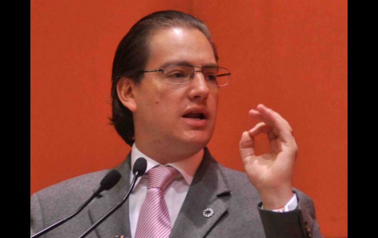 Indica que la cantidad de inmunológicos está garantizada. ARCHIVO  /