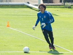 Ochoa tiene una cita con las autoridades migratorias francesas el 11 de octubre. ARCHIVO  /