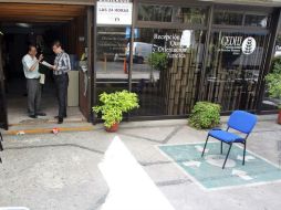 La CEDHJ señala que el Gobierno del Estado incumple con el Artículo 18 Constitucional. ARCHIVO  /