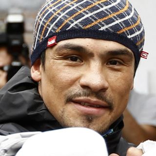 Juan Manuel Márquez será llevado a la pantalla grande