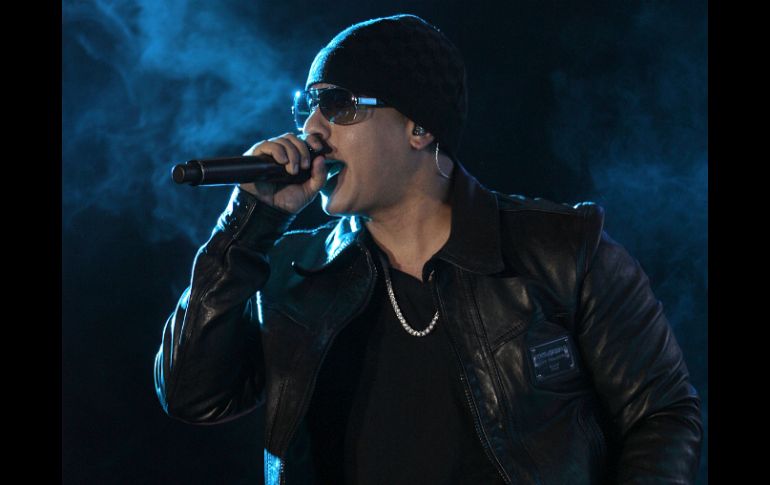 Yankee tuvo que recibir atención médica en una clínica de Santo Domingo. ARCHIVO  /