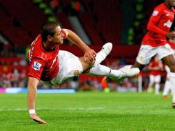 Hernández dijo que su equipo deberá empezar a recuperar puntos para no alejarse del líder. ARCHIVO  /