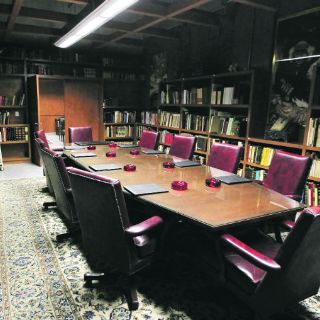 La Arreola, con los brazos abiertos