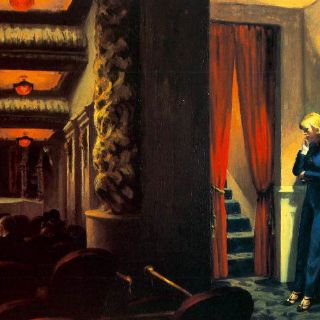 El arte de Hopper invade las páginas del diario francés ''Libération''