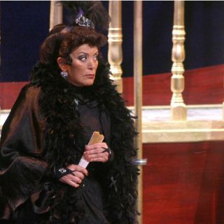 Se estrena ¿Y dónde está mi Romeo?