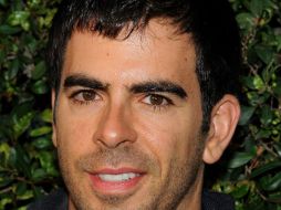 El actor norteamericano Eli Roth es el protagonista de ''Aftershock'', en la cual no será el heroé. ARCHIVO  /