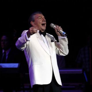 Marco Antonio Muñiz, preparado para cerrar ciclo en los escenarios