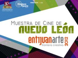 Entijuanarte 2012 tiene como objetivo mostrar las capacidades creativas de los artistas mexicanos. ESPECIAL  /