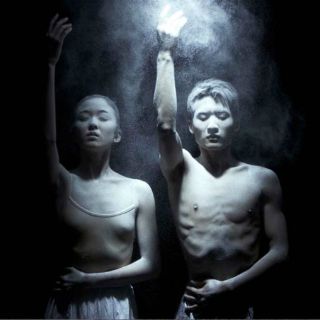 ''Beijing Dance Theater'' asombra en el FIC