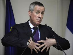 El fiscal de París dijo que se seguirá investigando la red de terrorismo por medio de material informático incautado. ESPECIAL  /