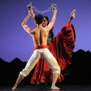 El FIC rinde homenaje a Moncayo