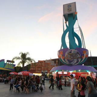 Listo, operativo vial para las Fiestas de Octubre