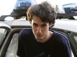 Juan Manuel Morales dice admirar a los autores de la masacre en Columbine. REUTERS  /