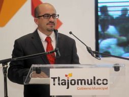 Ismael Del Toro enfatizó que la ciudadanía espera un gobierno ''que resuelva y trabaje''. ARCHIVO  /