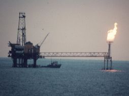Senadores del PRI indican que la explotación de hidrocarburos provocaron daños a la ecología. ARCHIVO  /