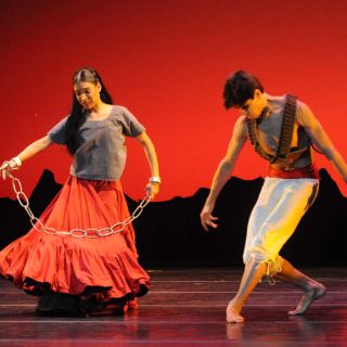 Compañía Nacional de Danza festejará sus 50 años
