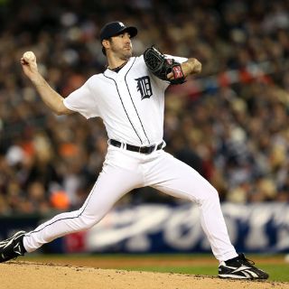 Verlander gana el primero para Tigres