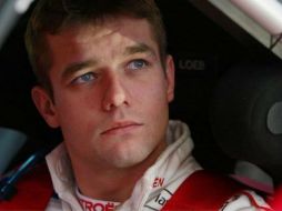 El francés Sebastien Loeb se proclamó campeón del mundo de rallys por novena vez consecutiva. ARCHIVO  /