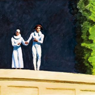 París recibe de Madrid el arte de Hopper