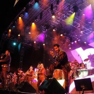 Hace su debut la Banda El Recodo en la 40 edición del FIC