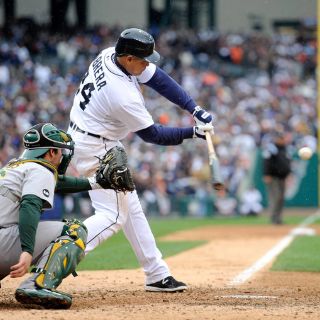 Tigres se pone 2-0 en la serie ante Atléticos