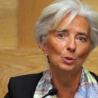 Nadie es inmune a la situación actual de incertidumbre: FMI