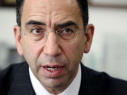 Dice que el PAN mantiene su postura sobre la democratización sindical. ARCHIVO  /