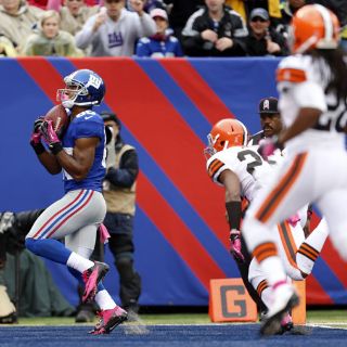 Gigantes viene de atrás para ganar