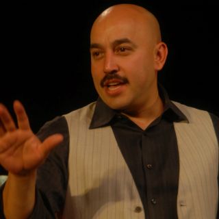 Feliz Lupillo Rivera por ser nominado a Las Lunas del Auditorio