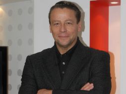 Abundó que el formato de la emisión familiar que prepara, estará enfocado en mostrar situaciones impactantes. ARCHIVO  /