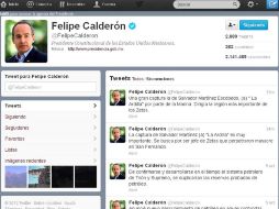 Dice que la captura de 'La Ardilla' es muy importante. ESPECIAL  /