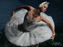 El Teatro Diana se mantuvo al tanto de cada gesto, de cada detalle ofrecido por esta célebre compañía.  /