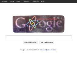 Google sorprende con su doodle. ESPECIAL  /
