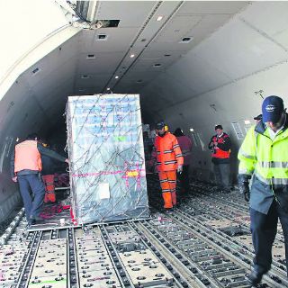 Secretos de mucho peso