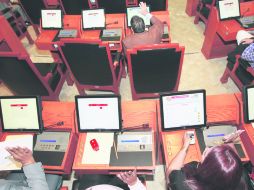 La actual LIX Legislatura aún no ha resuelto cómo pagará los salarios de las tres últimas quincenas a casi 600 empleados.  /