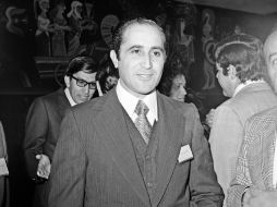 El arraigo del empresario en Guadalajara se manifestó en su apoyo a numerosos proyectos y obras.  /