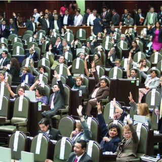 Los diputados, con el peor prestigio